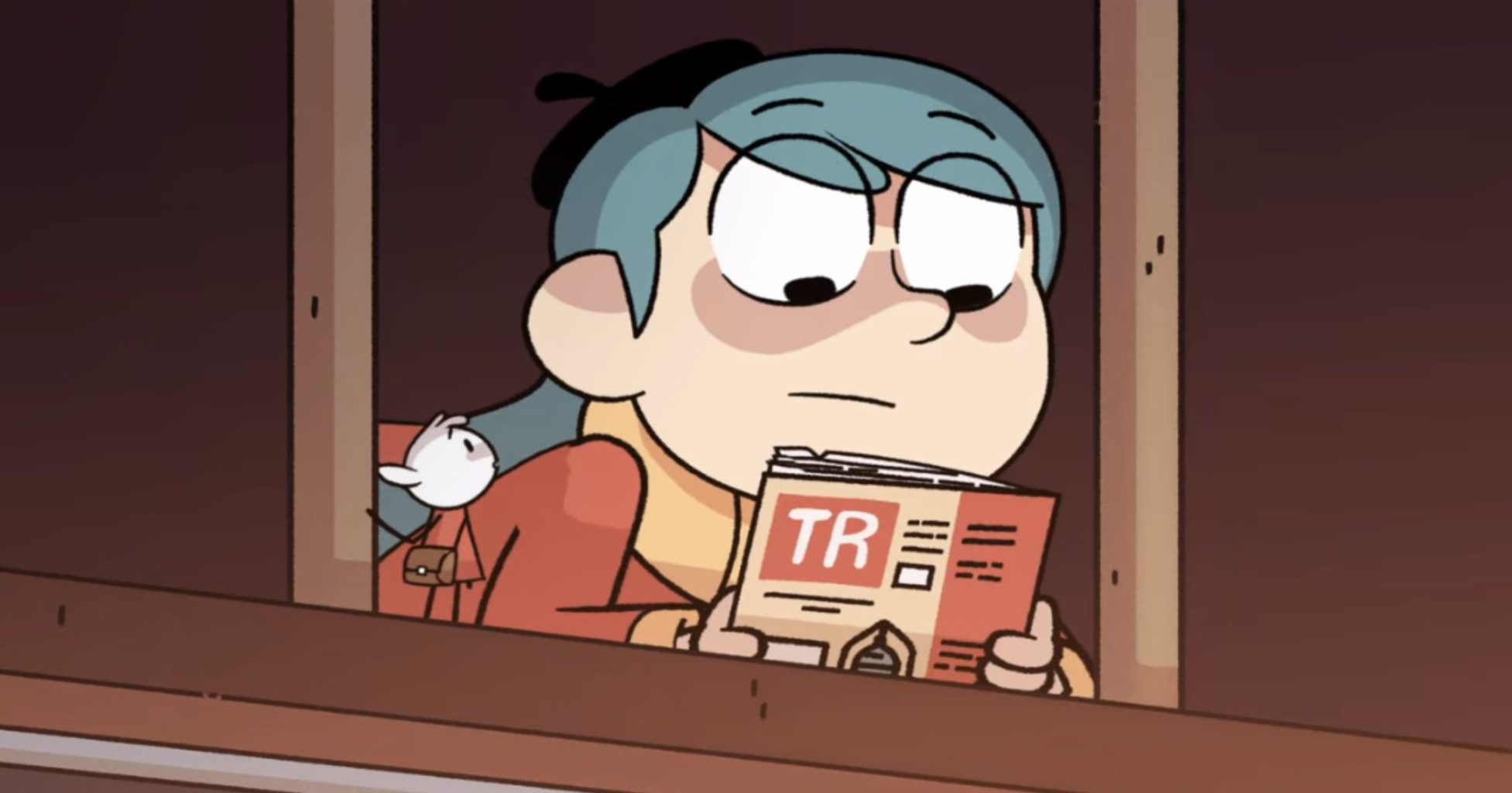 Hilda Season 3