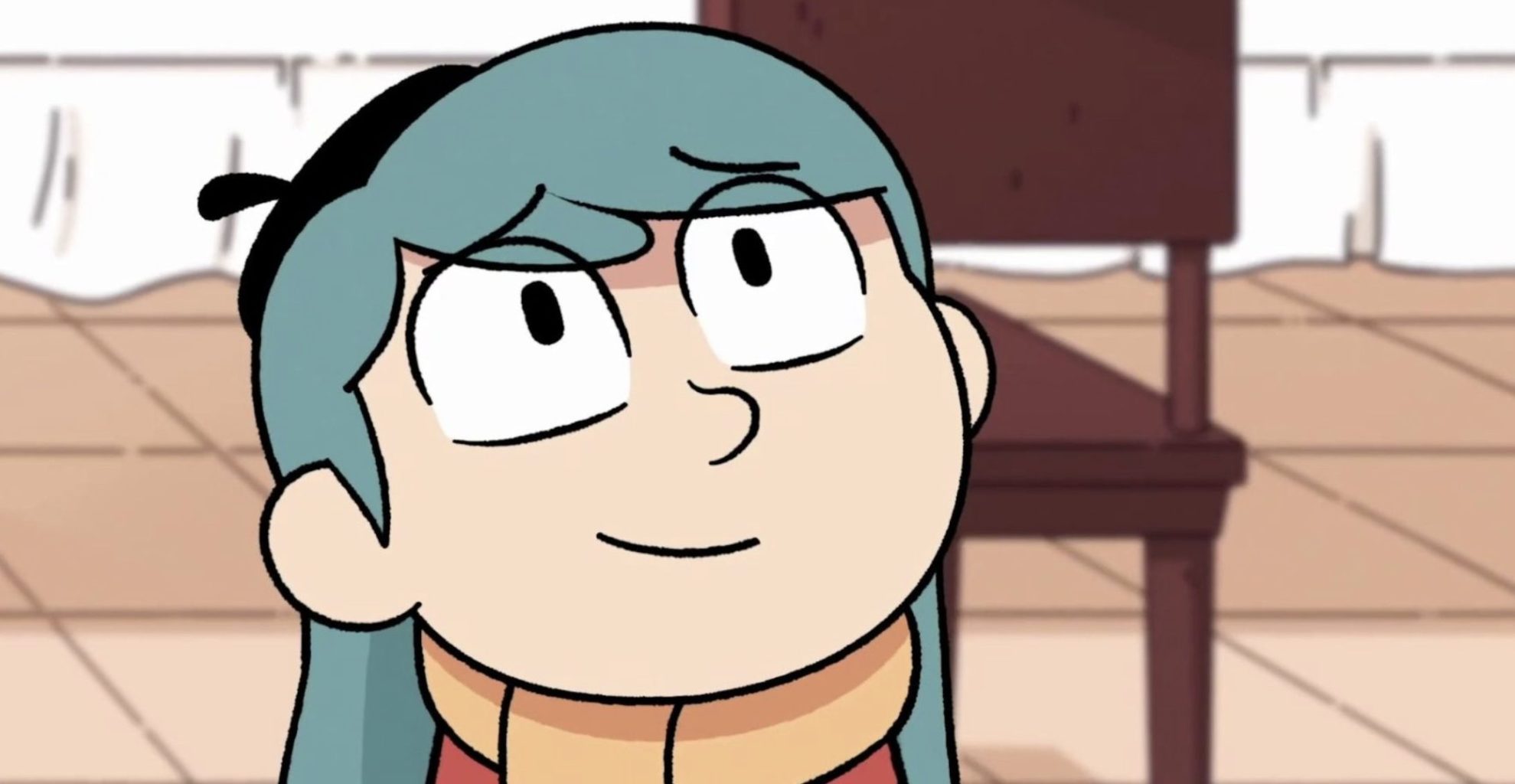 Hilda Season 3