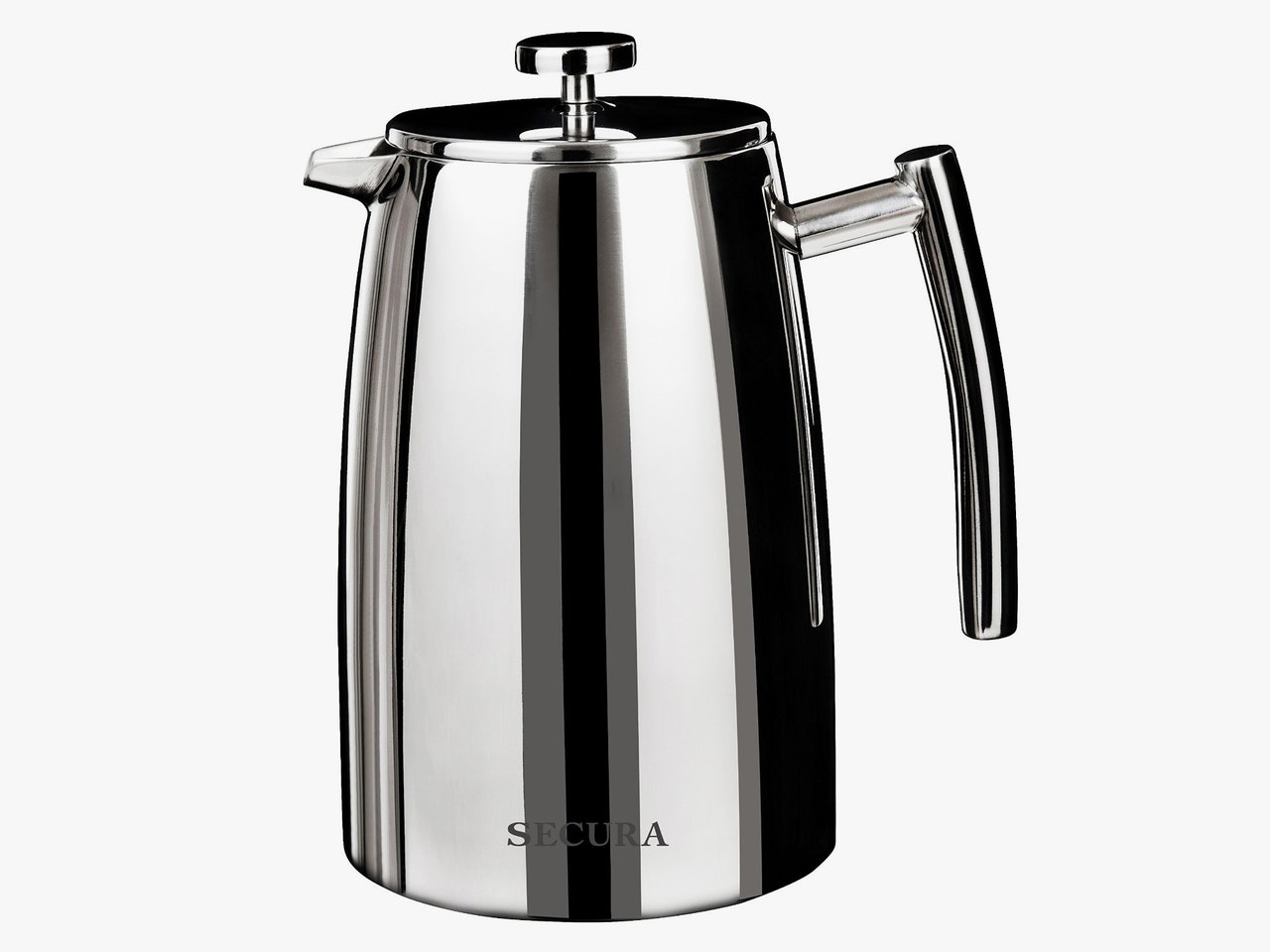 Secura french press