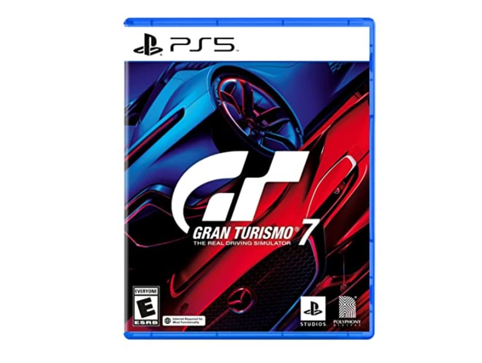 Gran Turismo 7