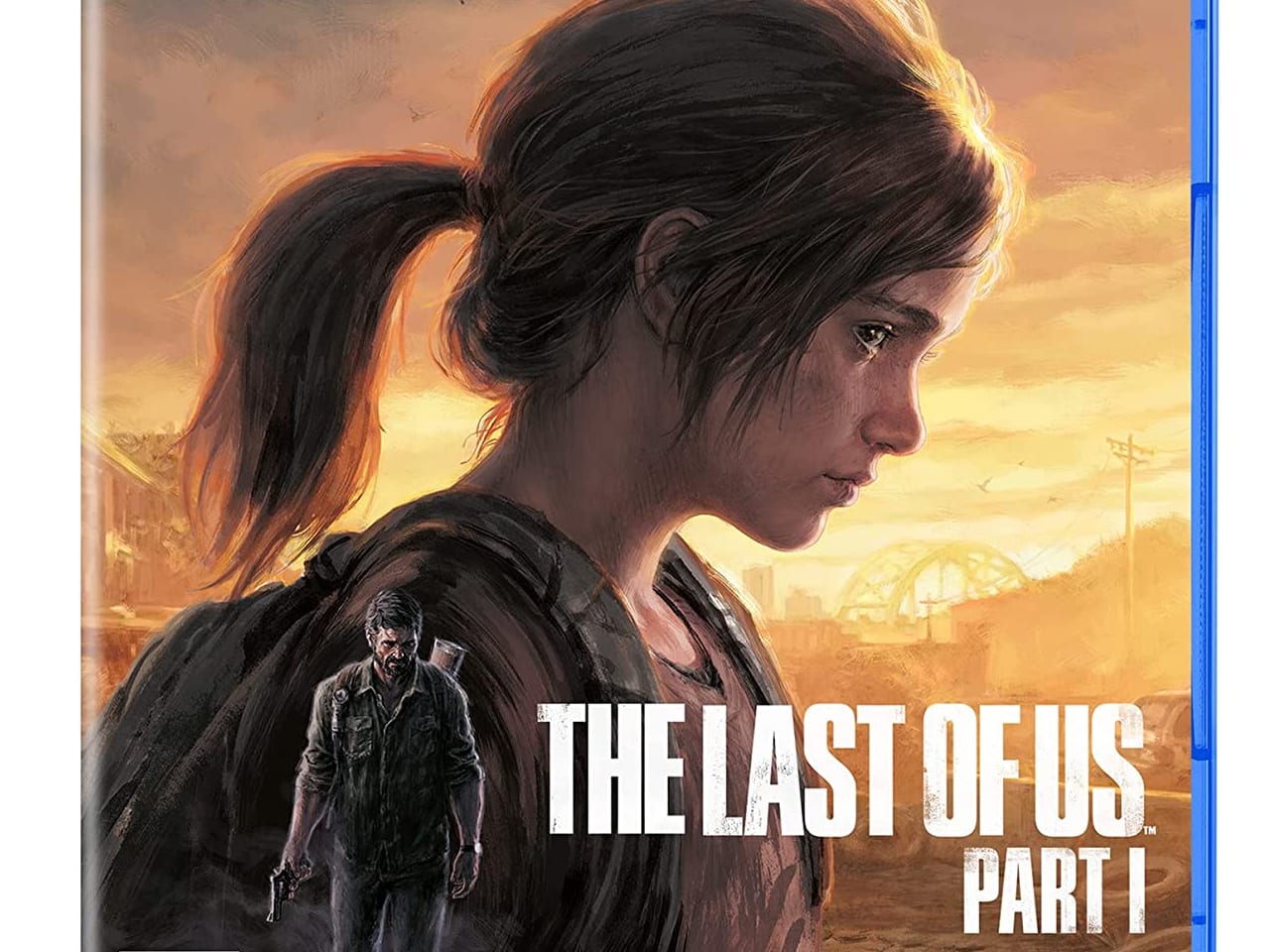 The Last of Us