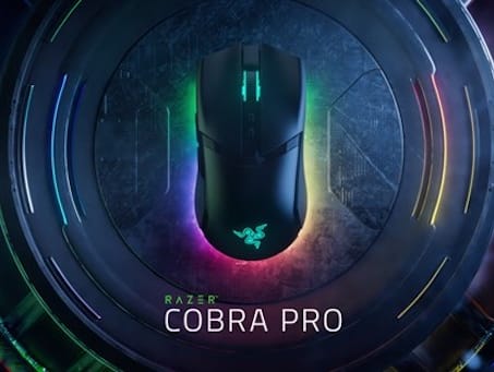 Razer Cobra Pro