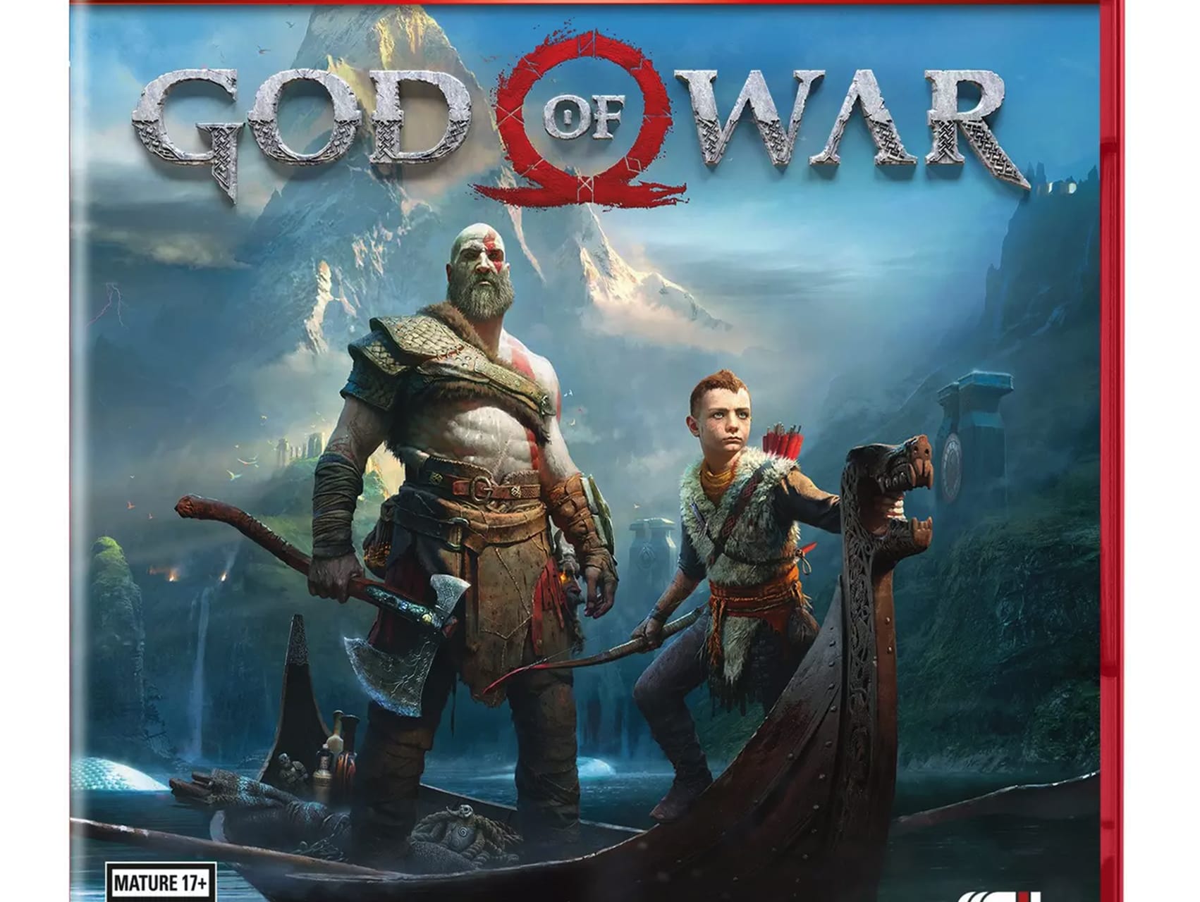 God of War