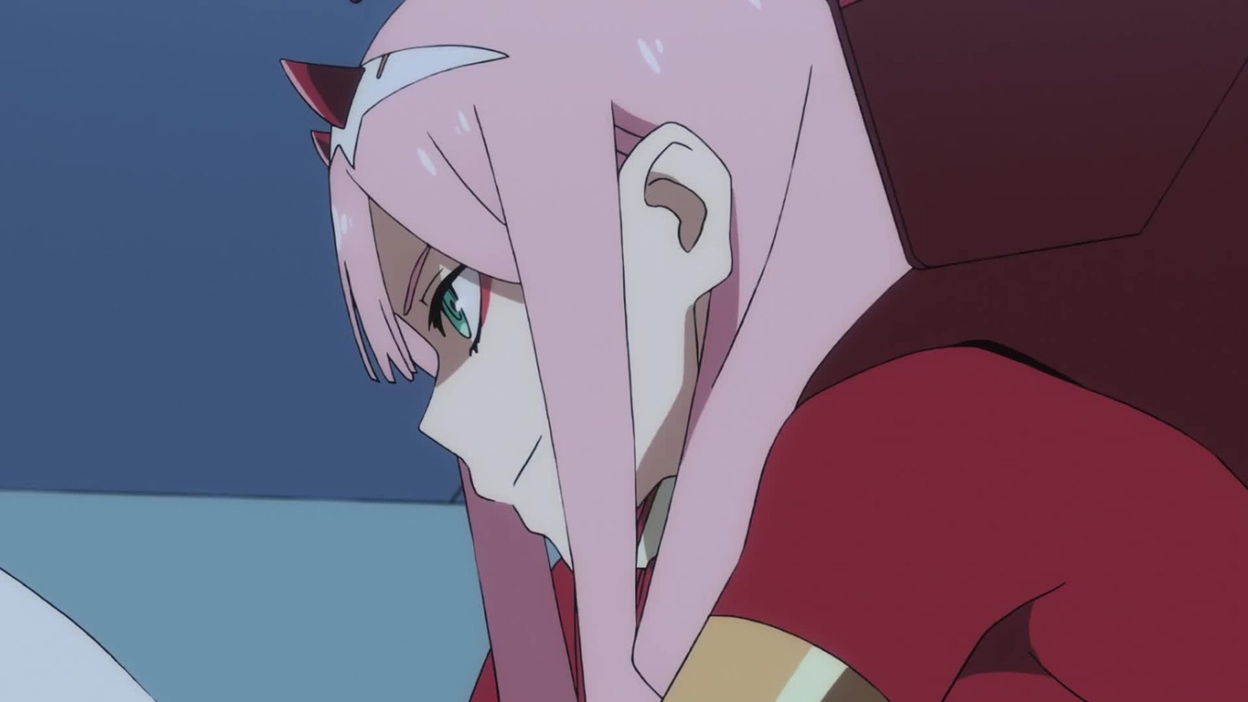 Darling In The Franxx Season 2