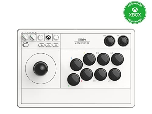 8Bitdo Arcade Stick for Xbox