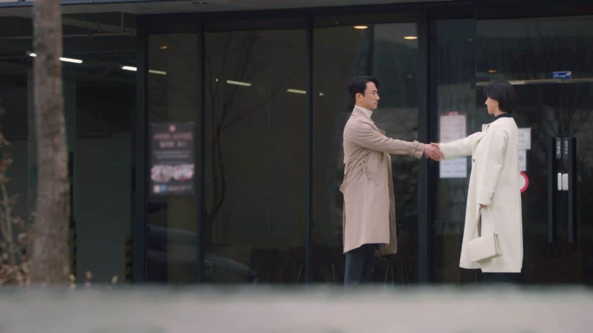 Doctor Cha Episode 16