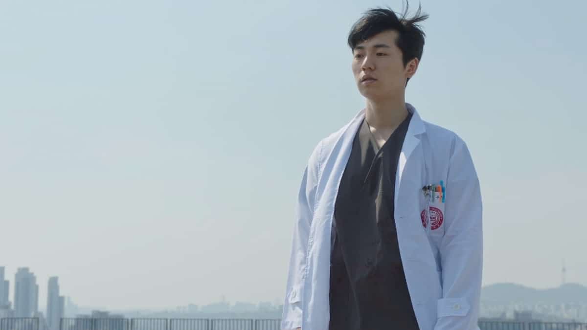 Dr Romantic Season 3 Episode 12