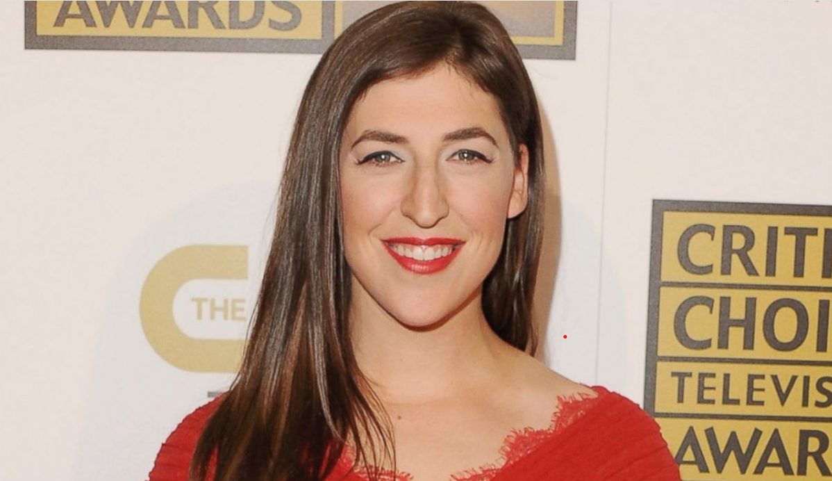 Mayim Bailik Net Worth