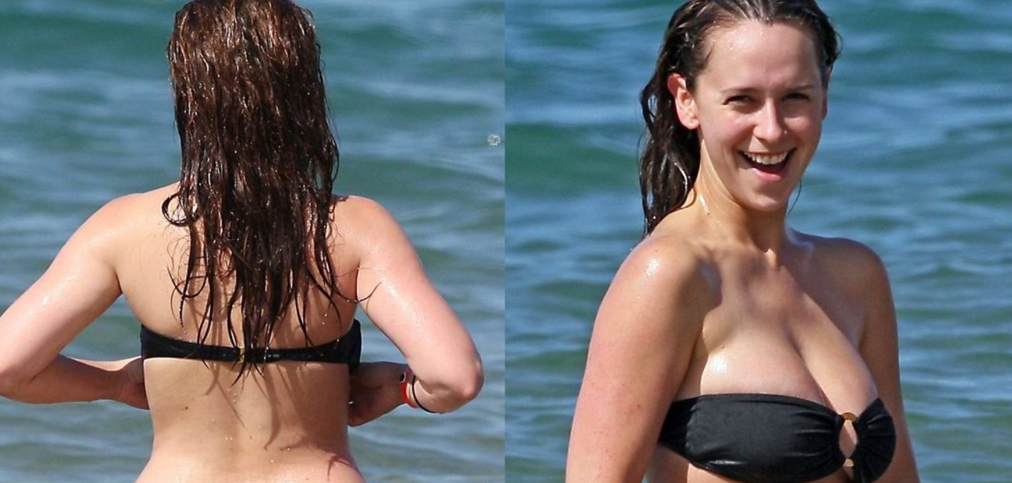 Jennifer Love Hewitt Weight Gain