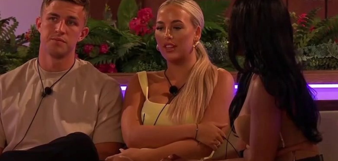 Love Island Season 10 Episode 16