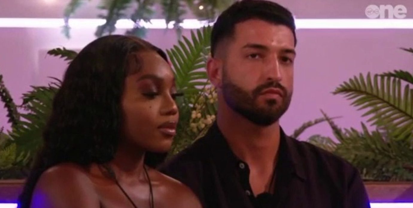 Love Island Season 10 Episode 17