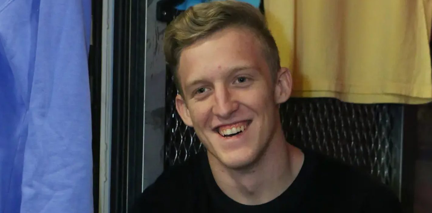 Tfue Net Worth