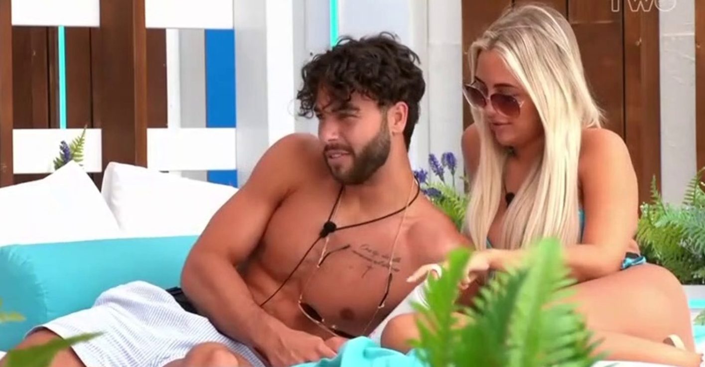 Love Island Season 10 Episode 20