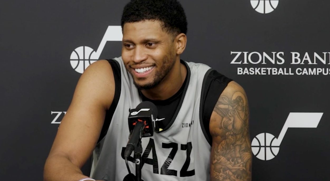 Rudy Gay Net Worth