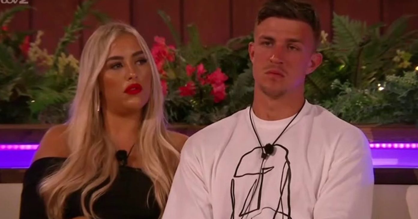 Love Island Season 10 Episode 20