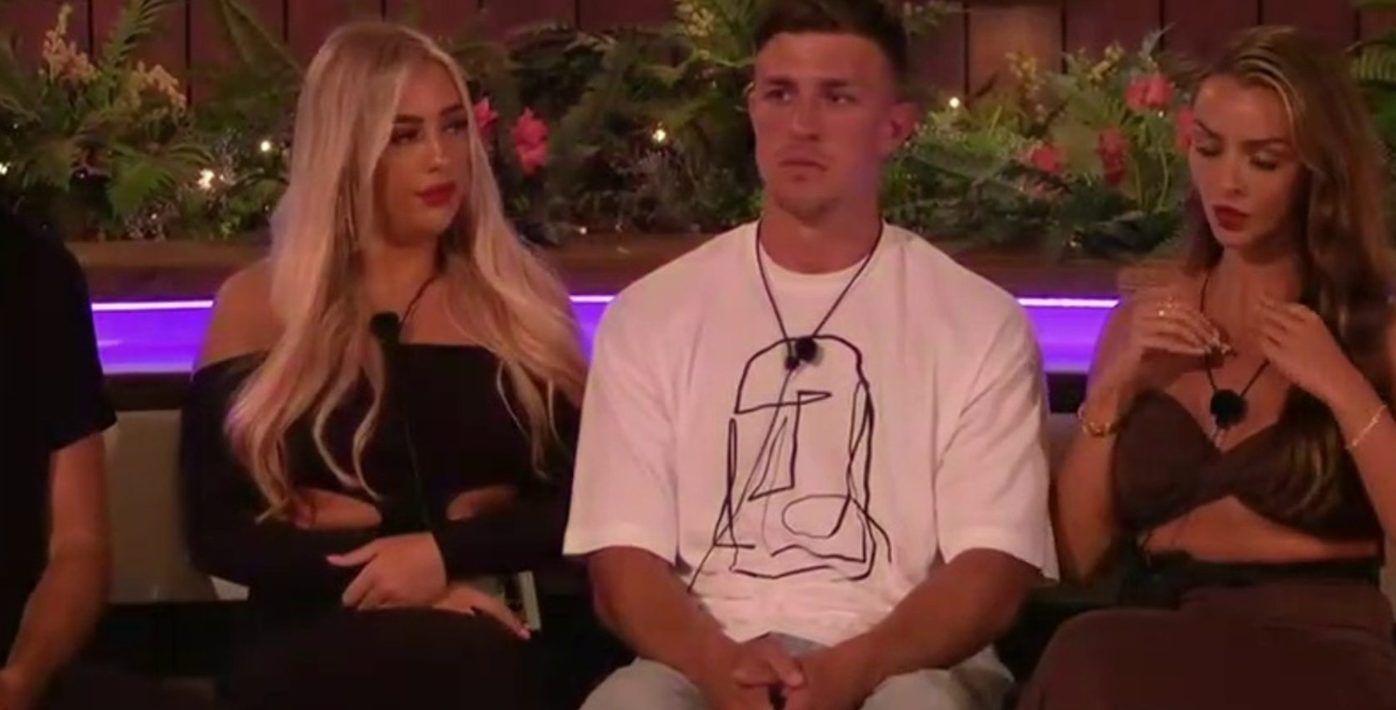 Love Island Season 10 Episode 21