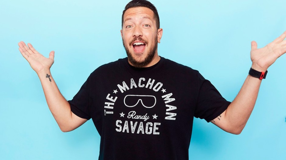 Sal Vulcano Gay