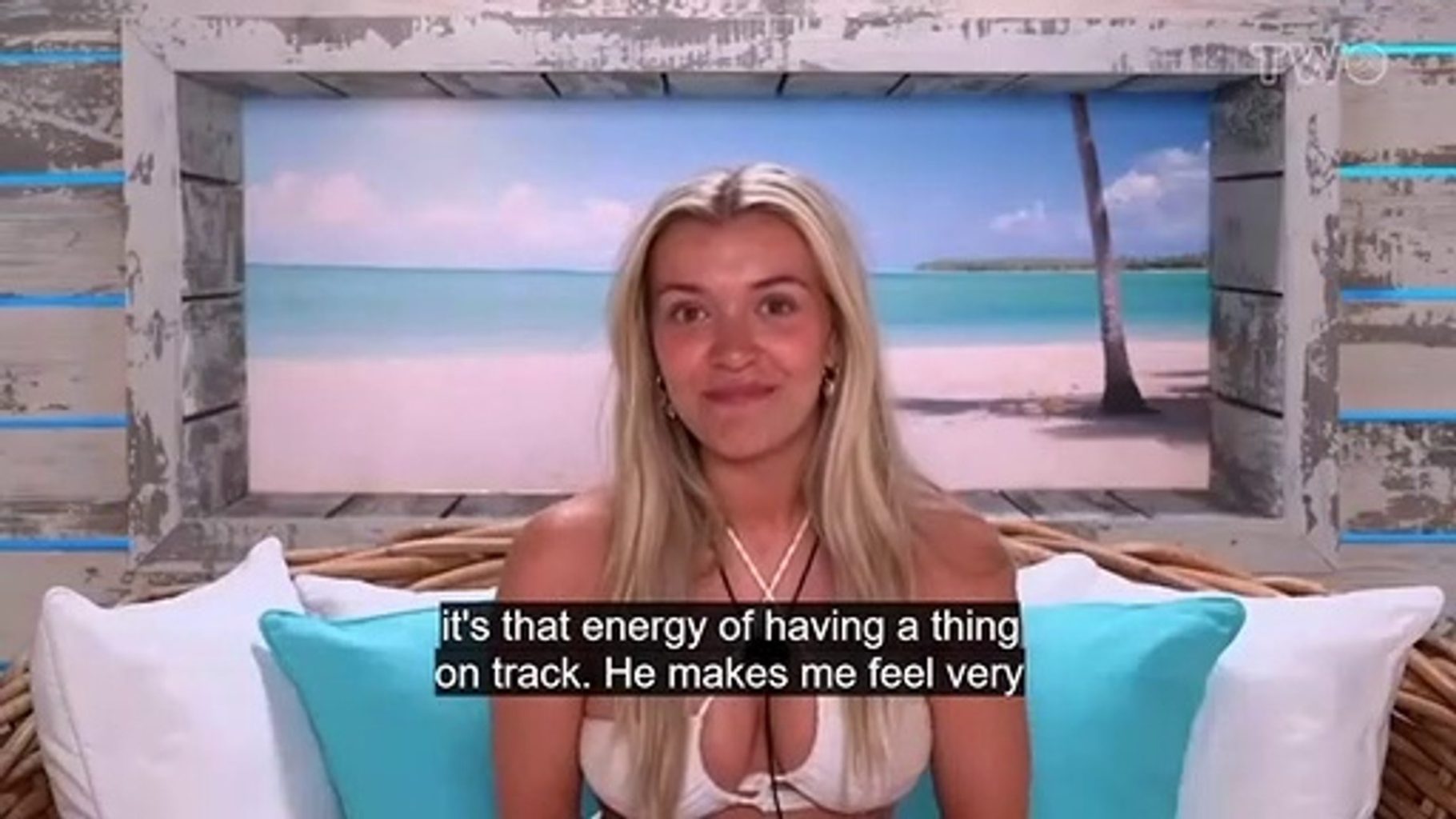 Love Island Season 10 Episode 8