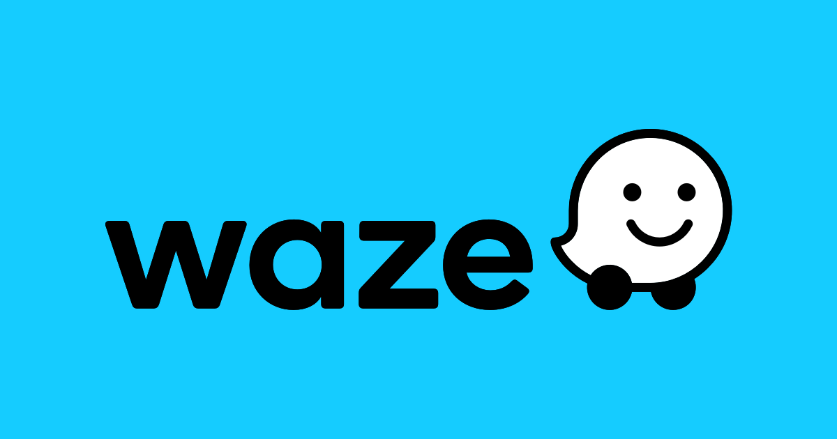 Waze