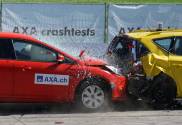 Road Accidents