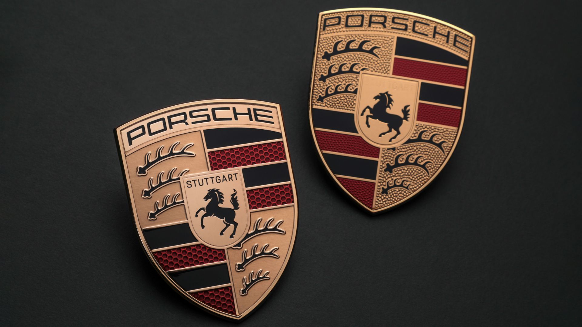 porsche refreshed crest missionx