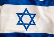 israel flag