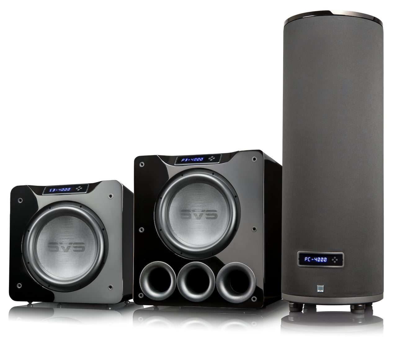 SVS 4000 Series Subwoofers