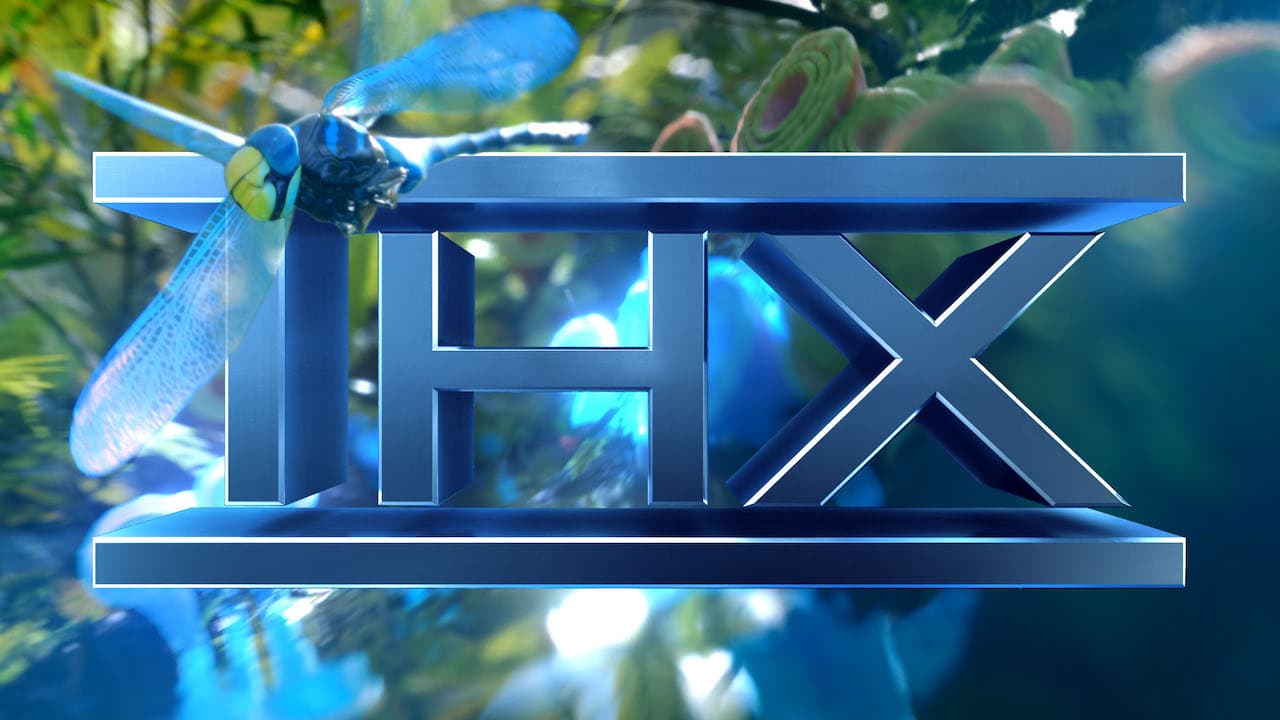 THX Logo