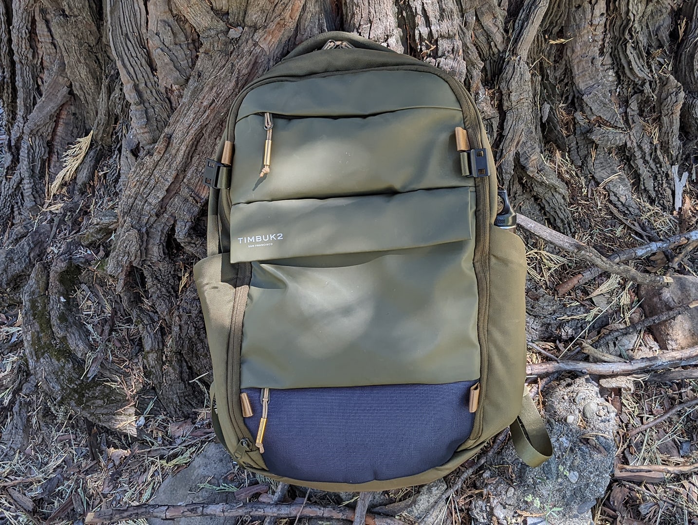 TIMBUK2 Lane Commuter Laptop Backpack