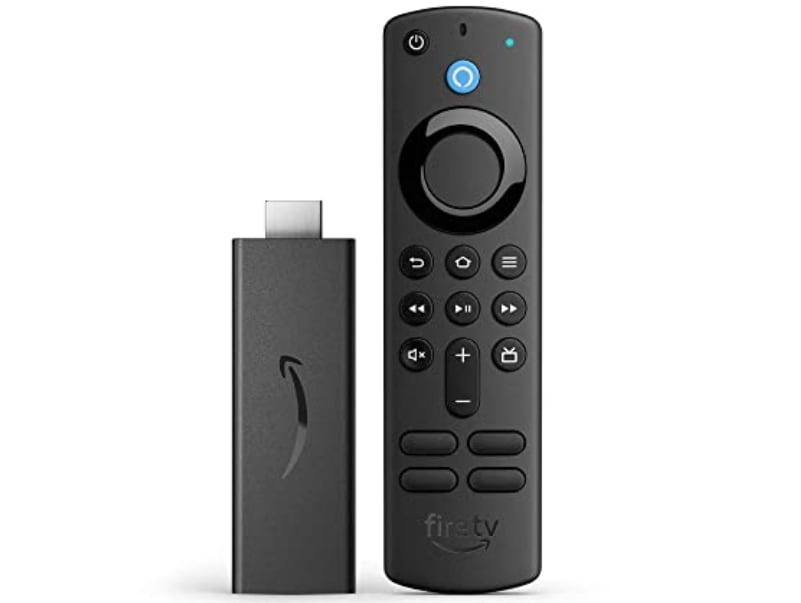 Amazon Fire TV Stick