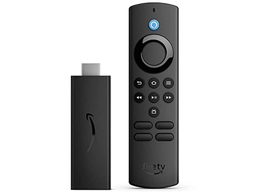 Amazon Fire TV Stick Lite