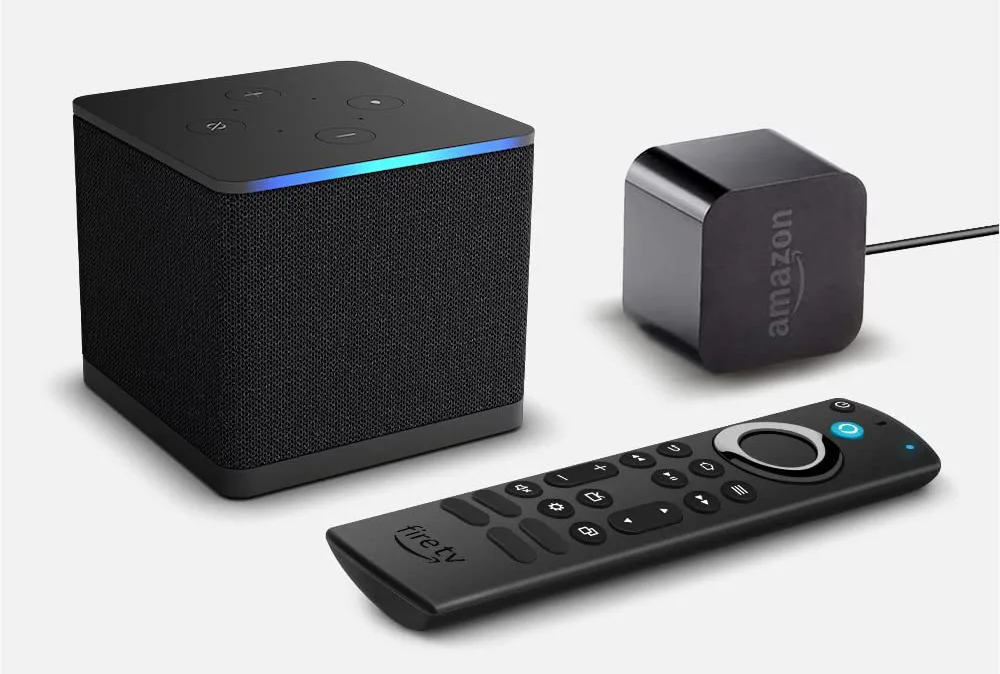 Amazon's Fire TV Stick 4K Max falls to $25 in early Prime Day streaming sale