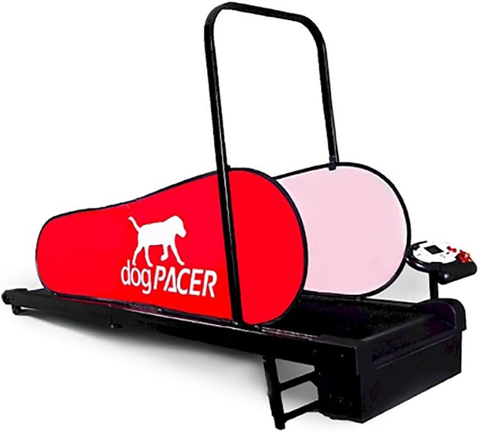 dogPACER 91641 LF 3.1 Full Size Dog Treadmill