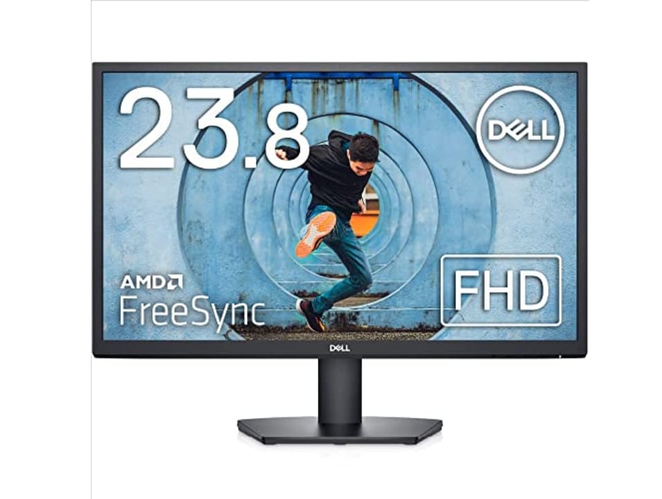 Dell 24 inch SE2422HX Monitor