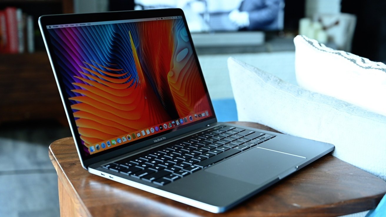 Worst MacBook for back to school &mdash;  13-inch MacBook Pro