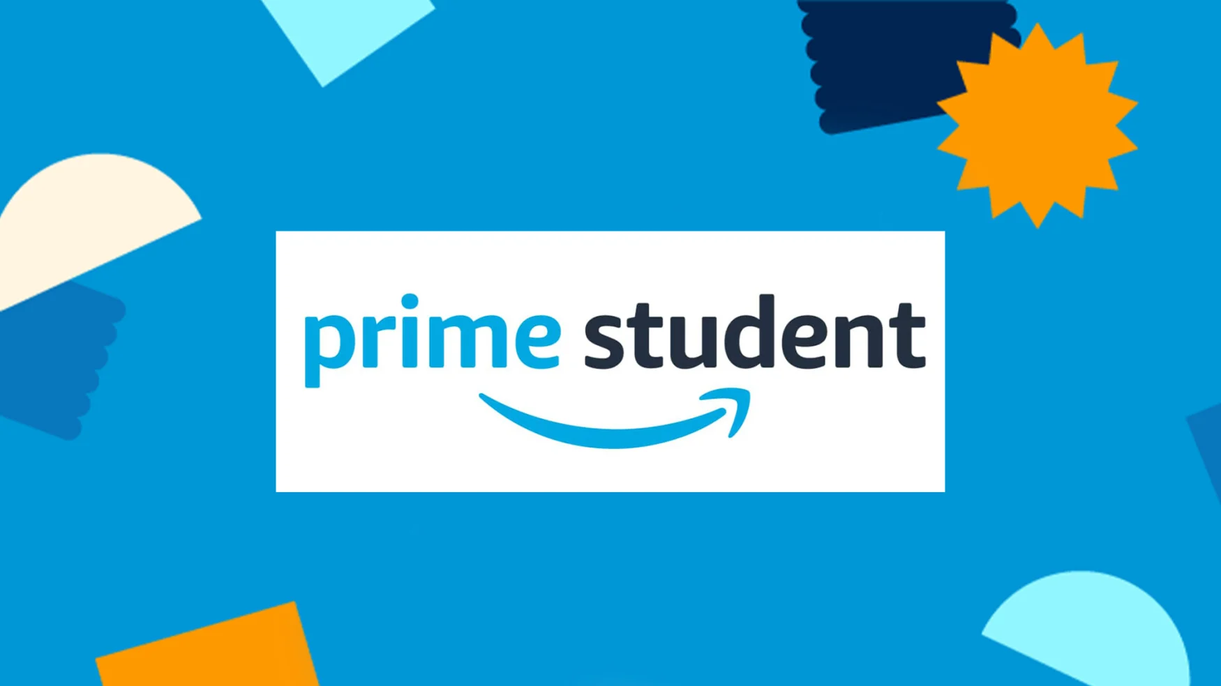 Amazon Prime Student