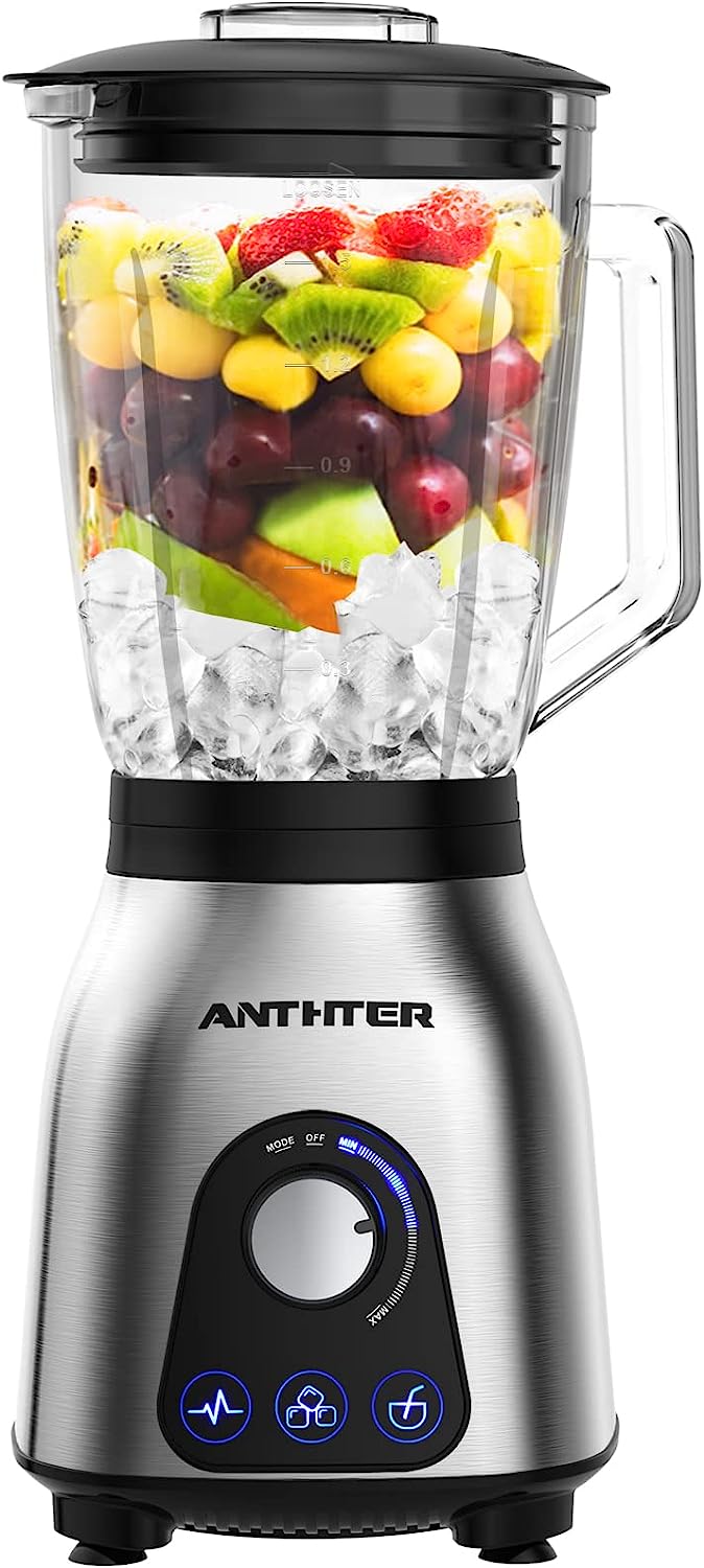 Anthter Professional Blender for Milkshakes