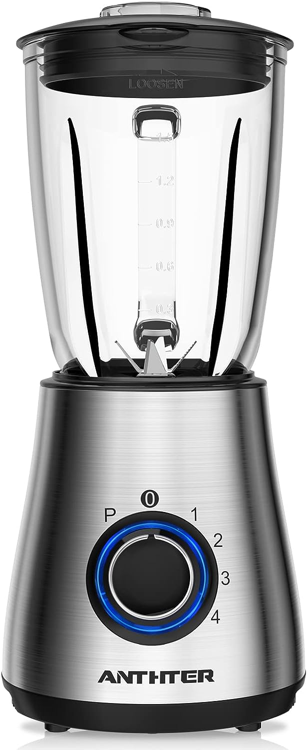 Anthter CY-212 Professional Blender