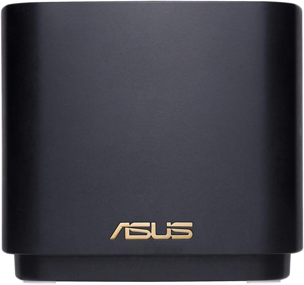 ASUS Zen XD4 AX1800 Wireless Router