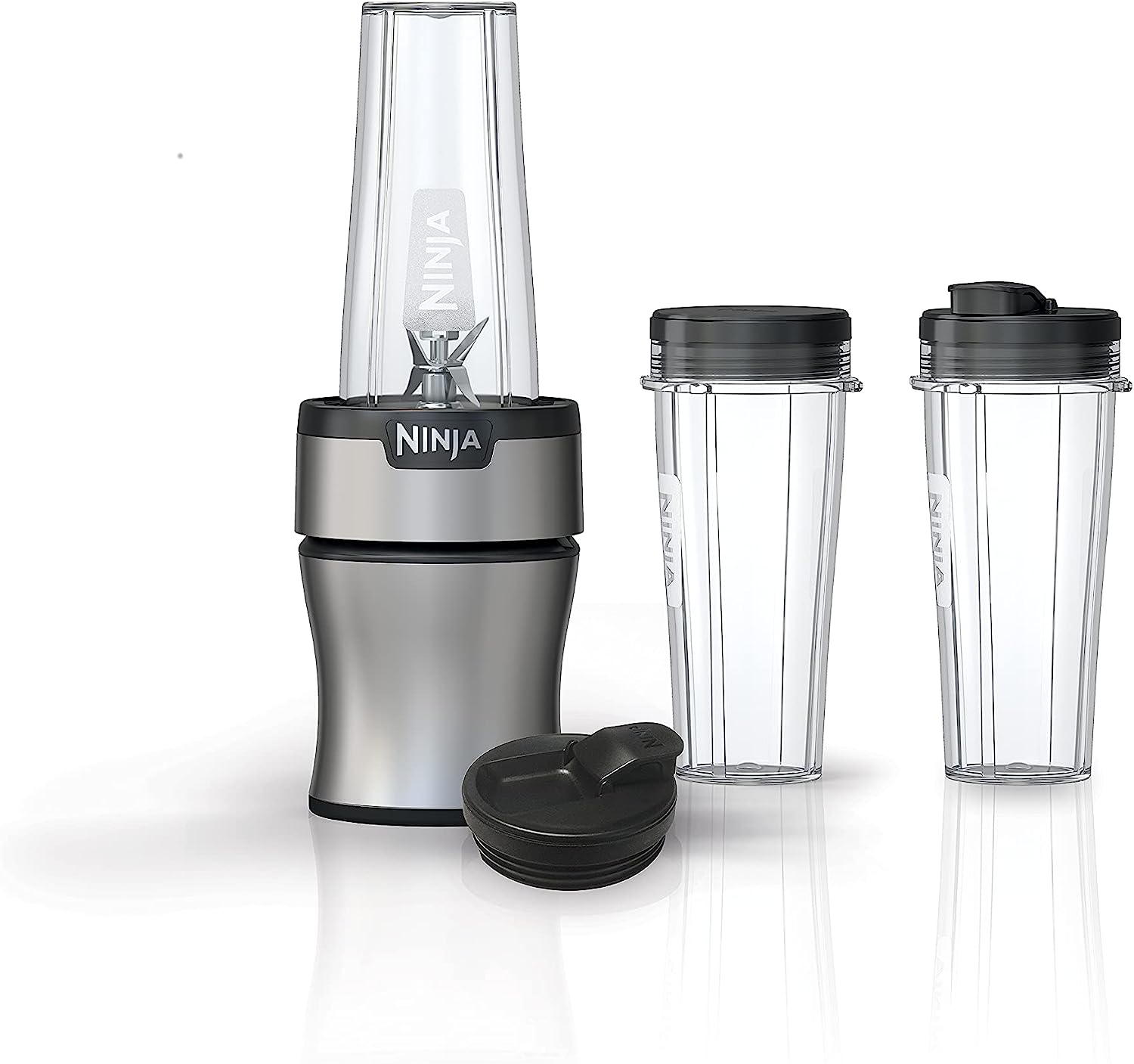 Ninja BN301 Nutri-Blender Plus