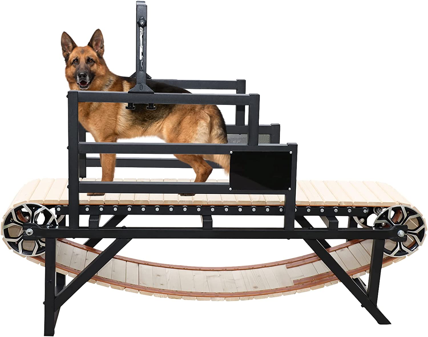 Generic Dog Treadmill for Large Medium Dogs