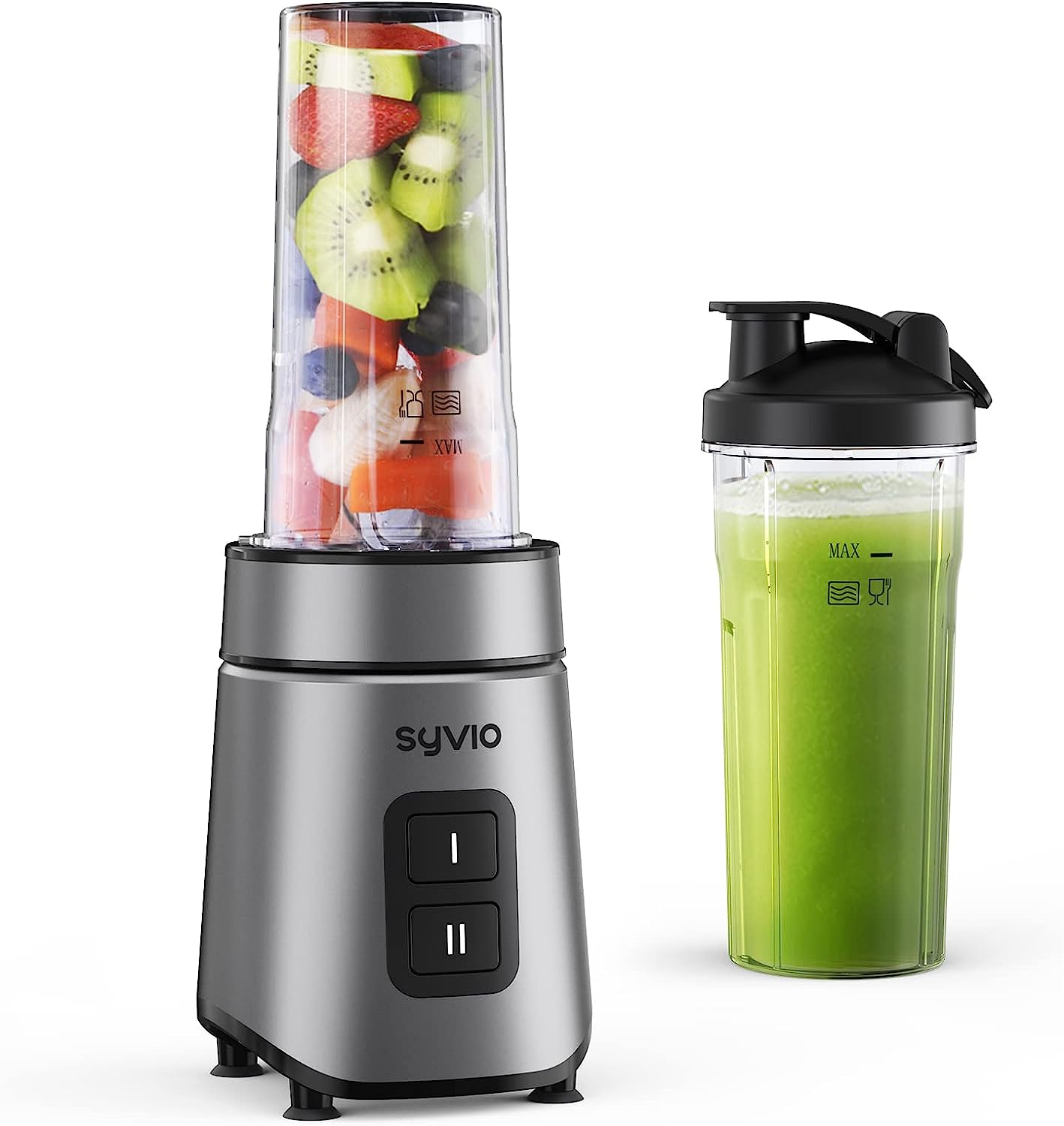 Syvio Blender for Protein Shakes