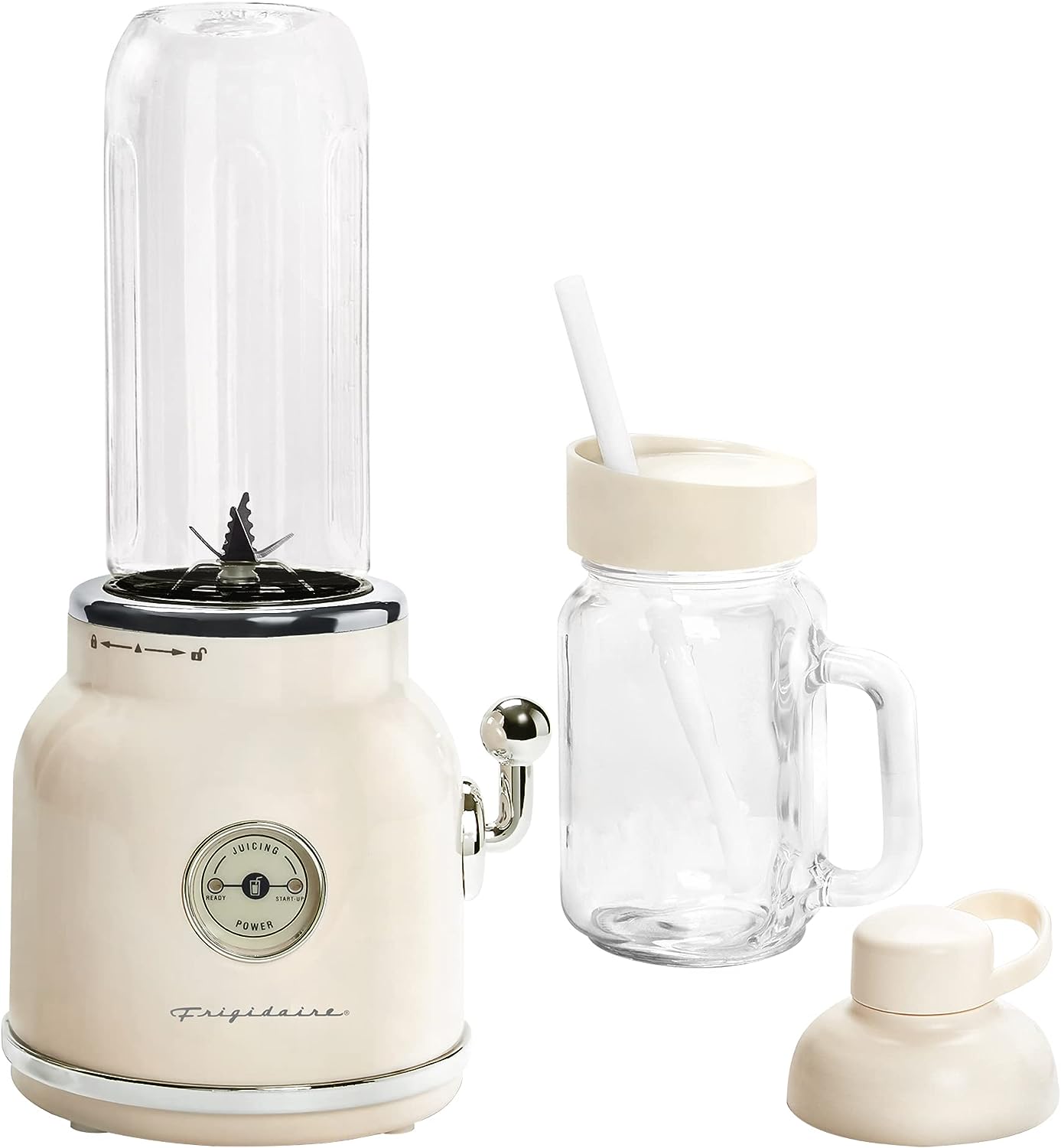 FRIGIDAIRE ESMM100 Retro Blender