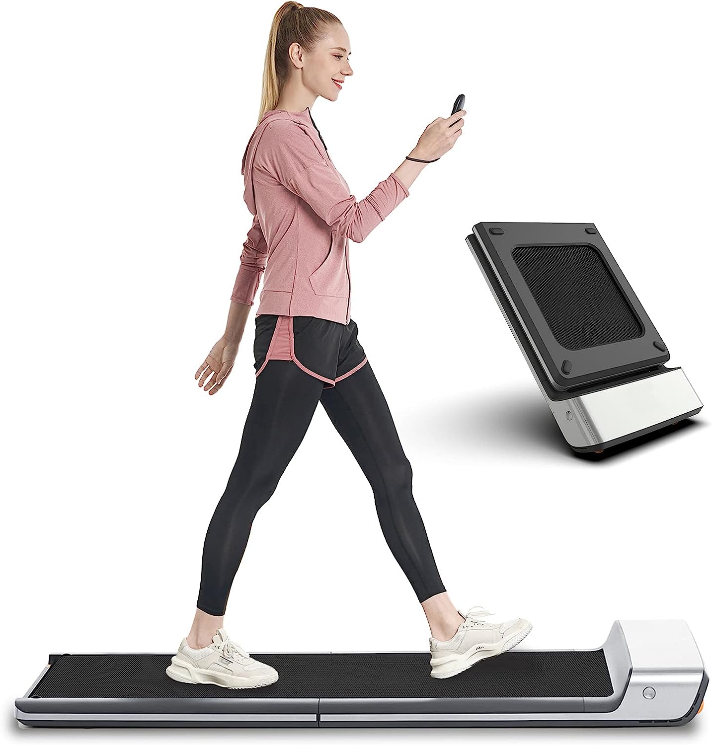 WalkingPad Foldable Treadmill
