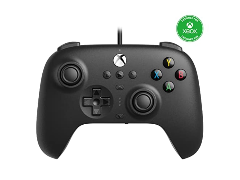 8Bitdo Ultimate Wired Controller for Xbox Series X