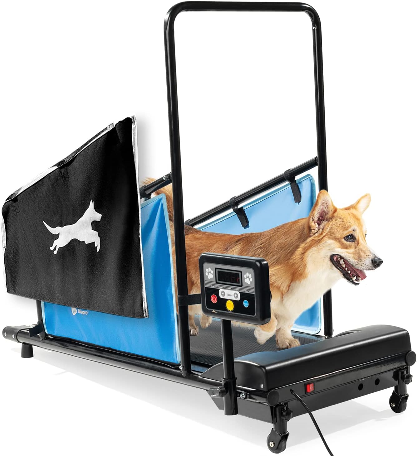 LifePro Small Dog Treadmill