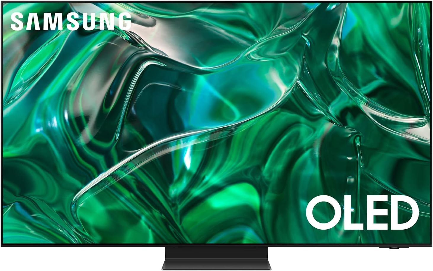 SAMSUNG 4K S95C Series TV