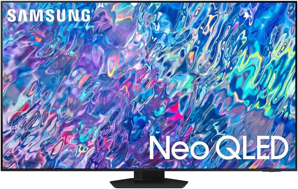 SAMSUNG QN55QN85BA TV