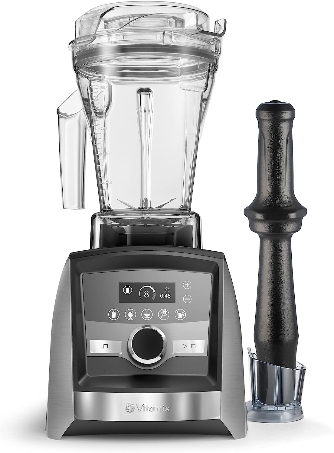 Vitamix A3500 Smart Blender for Frozen Fruit