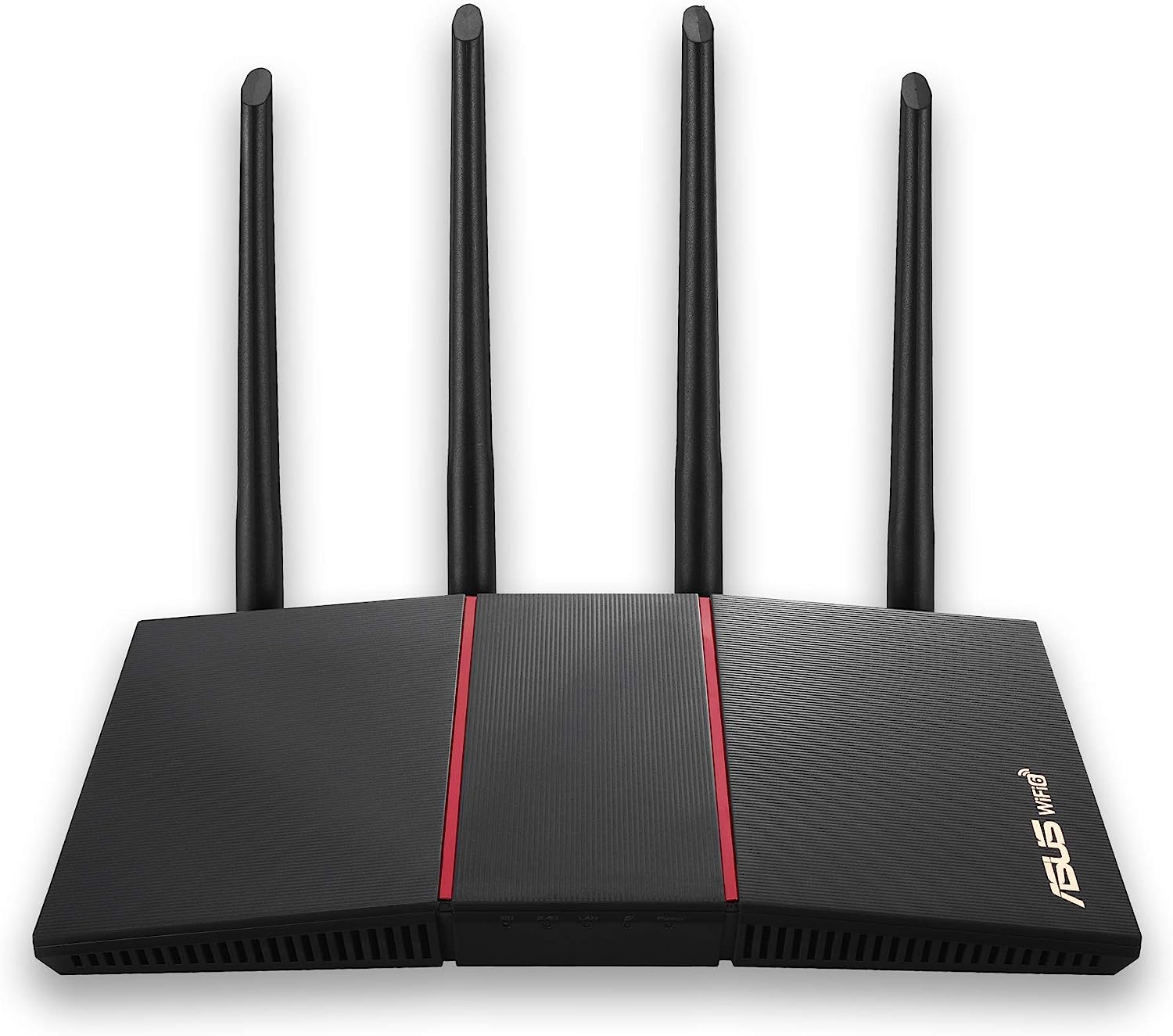 ASUS RT-AX55 Budget Router